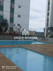 Apartamento com 2 Quartos à venda, 60m² no Fonseca, Niterói