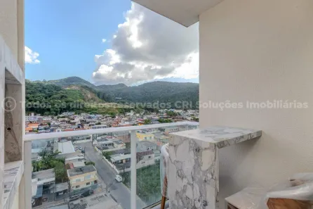 Apartamento com 2 Quartos à venda, 53m² no Alto São Bento, Itapema