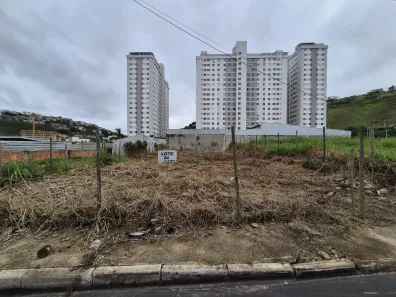 Ponto Comercial para alugar, 336m² no Aeroporto, Juiz de Fora