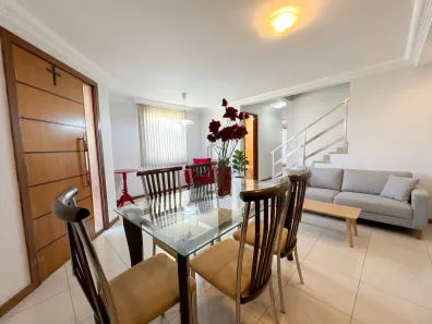 Casa com 3 Quartos à venda, 141m² no Casa de Pedra, Volta Redonda