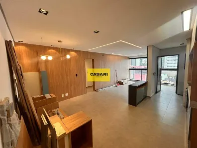 Apartamento com 2 Quartos à venda, 84m² no Nova Petrópolis, São Bernardo do Campo