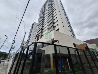 Apartamento com 3 Quartos à venda, 86m² no Casa Caiada, Olinda