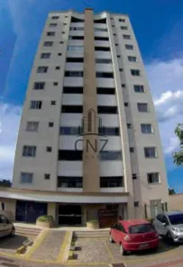 Apartamento com 2 Quartos à venda, 83m² no Centro I, Brusque