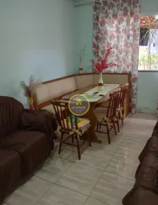 Casa de Condomínio com 2 Quartos à venda, 65m² no Campo Grande, Rio de Janeiro