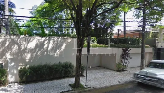 Casa com 4 Quartos à venda, 650m² no Jardim Europa, São Paulo