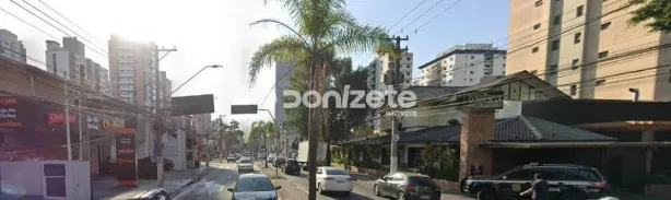 Prédio Comercial para alugar, 360m² no Jardim, Santo André
