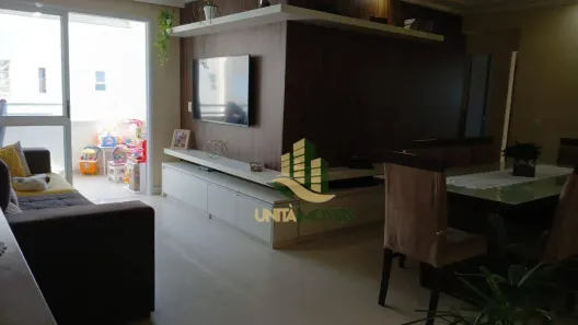 Apartamento com 3 Quartos à venda, 92m² no Jardim Sul, São José dos Campos