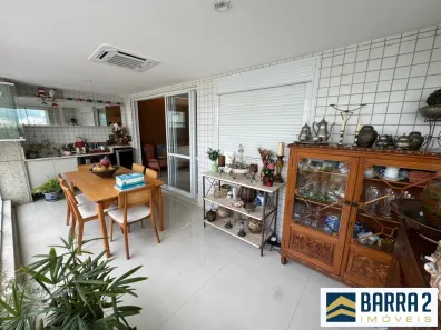 Apartamento com 3 Quartos à venda, 151m² no Barra da Tijuca, Rio de Janeiro