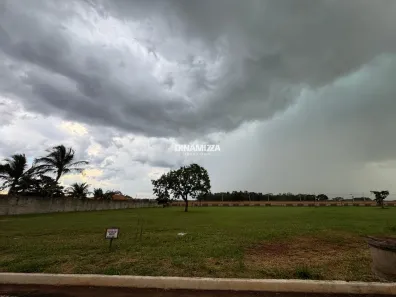 Lote/Terreno à venda, 2000m² no Residencial Mário de Almeida Franco, Uberaba