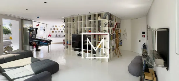 Cobertura com 3 Quartos à venda, 220m² no Indianópolis, São Paulo