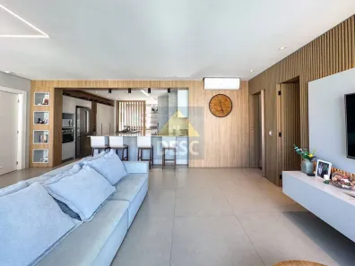 Apartamento com 3 Quartos à venda, 132m² no Centro, Balneário Camboriú