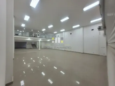 Ponto Comercial para alugar, 500m² no Centro, Sumaré