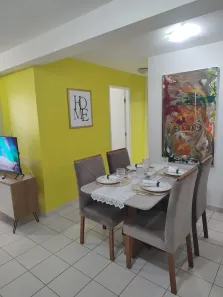 Apartamento com 2 Quartos para alugar, 60m² no Boa Viagem, Recife