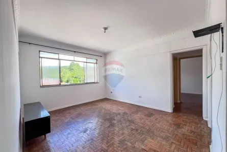 Apartamento com 2 Quartos para alugar, 76m² no Centro, Ribeirão Pires