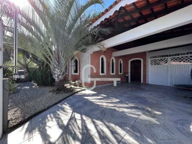 Casa com 3 Quartos à venda, 168m² no Bal Stella Maris, Peruíbe