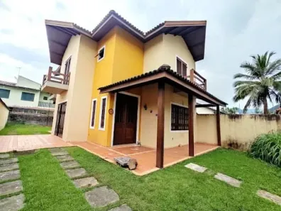 Casa com 3 Quartos à venda, 140m² no Martim de Sá, Caraguatatuba