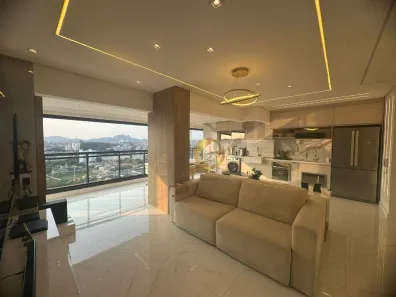 Apartamento com 2 Quartos à venda, 89m² no Vila Leopoldina, São Paulo