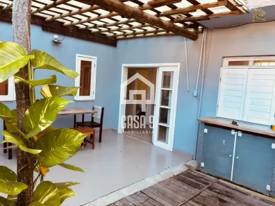 Casa com 3 Quartos para alugar, 110m² no , Mata de São João