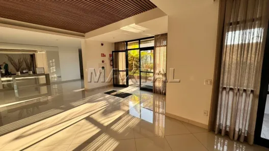 Apartamento com 3 Quartos à venda, 153m² no Lauzane Paulista, São Paulo