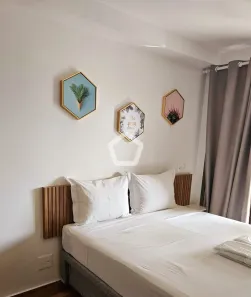 Apartamento com 1 Quarto à venda, 28m² no Vila Madalena, São Paulo