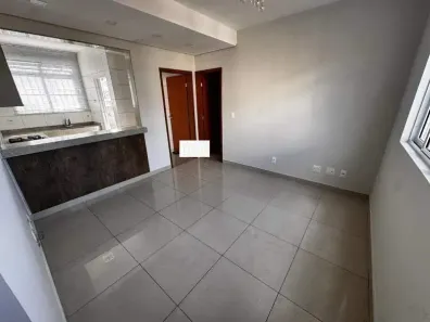 Apartamento com 3 Quartos à venda, 75m² no Colégio Batista, Belo Horizonte