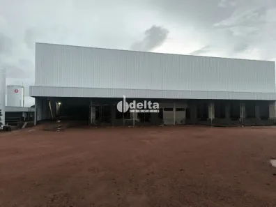 Ponto Comercial para alugar, 3068m² no Luizote de Freitas, Uberlândia