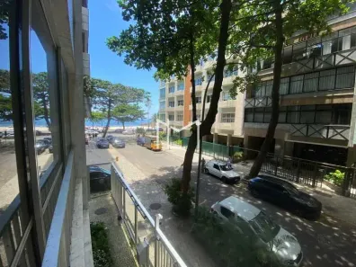 Apartamento com 3 Quartos à venda, 160m² no Leblon, Rio de Janeiro