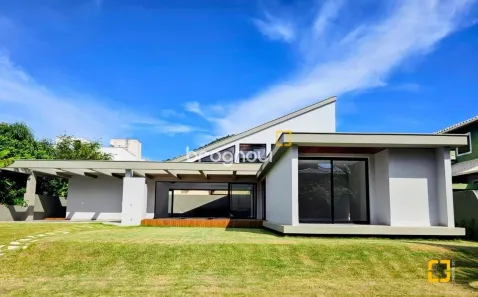 Casa de Condomínio com 3 Quartos à venda, 366m² no Rio Tavares, Florianópolis