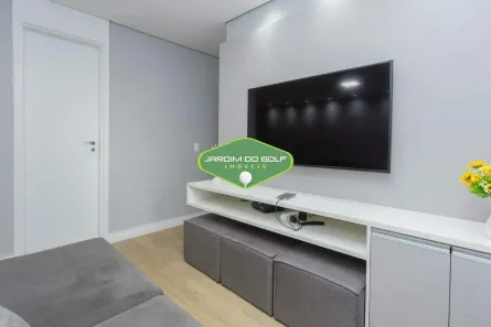 Apartamento com 2 Quartos à venda, 58m² no Usina Piratininga, São Paulo