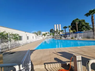 Apartamento com 2 Quartos à venda, 46m² no Pompéia, Piracicaba