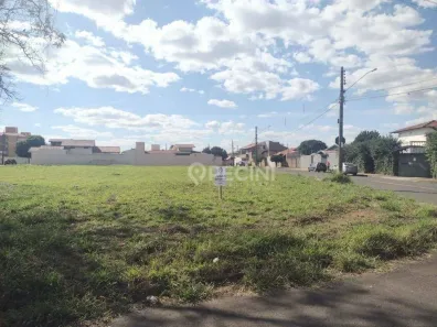 Lote/Terreno à venda, 468m² no Zona Central, Rio Claro