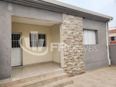 Casa com 2 Quartos à venda, 90m² no Vila Haro, Sorocaba