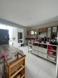 Casa de Condomínio com 3 Quartos à venda, 121m² no Triângulo, Porto Velho