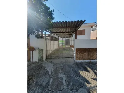 Casa com 2 Quartos para alugar, 83m² no Demarchi, São Bernardo do Campo
