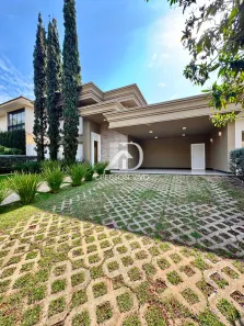 Casa de Condomínio com 3 Quartos para alugar, 245m² no Jardim Santa Luzia, São José do Rio Preto