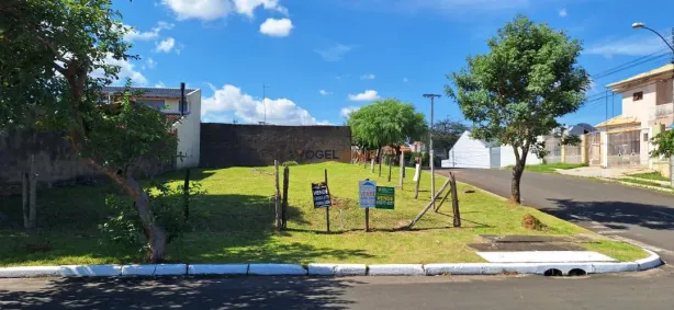 Lote/Terreno à venda, 304m² no Estância Velha, Canoas