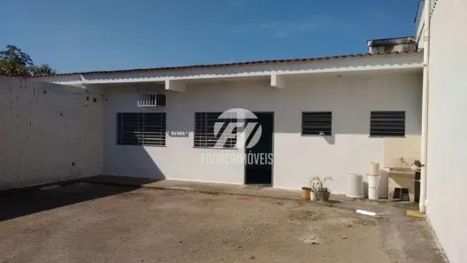 Galpão/Depósito/Armazém para alugar, 400m² no São Jorge, Pinheiral