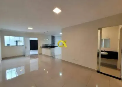 Casa com 3 Quartos para alugar, 160m² no Santa Terezinha, Piracicaba