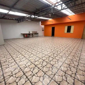 Casa com 3 Quartos à venda, 100m² no Jardim Alvorada, Santo André