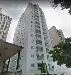 Apartamento com 2 Quartos à venda, 61m² no Bela Vista, São Paulo