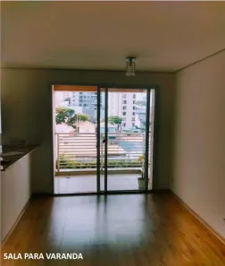 Apartamento com 2 Quartos à venda, 62m² no Vila Mariana, São Paulo