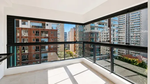 Apartamento com 2 Quartos à venda, 72m² no Perdizes, São Paulo