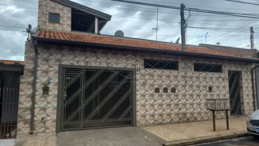 Casa com 4 Quartos à venda, 342m² no Jardim Dona Lili, Bauru