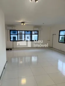 Sala Comercial para alugar, 52m² no Jardim Apolo I, São José dos Campos
