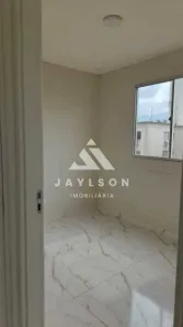 Apartamento com 2 Quartos à venda, 44m² no Realengo, Rio de Janeiro