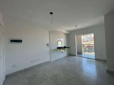 Apartamento com 2 Quartos à venda, 42m² no Vila Maria Alta, São Paulo