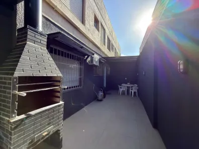 Apartamento com 2 Quartos à venda, 62m² no Arroio Teixeira, Capão da Canoa