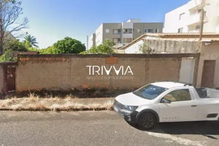 Lote/Terreno à venda, 360m² no Santa Mônica, Uberlândia