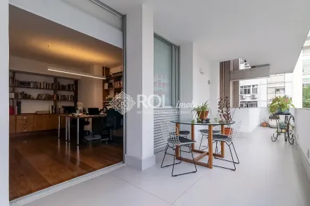 Apartamento com 3 Quartos à venda, 270m² no Higienópolis, São Paulo