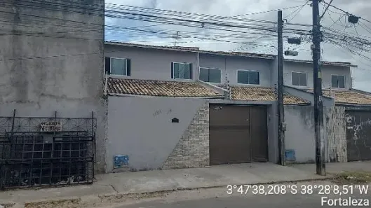 Casa com 3 Quartos à venda, 101m² no Edson Queiroz, Fortaleza